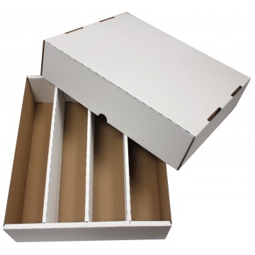 Boîte de rangement de 4000 cartes pour Magic The Gathering - Yu-Gi-Oh - Pokemon Boîte de rangement de 4000 cartes pour Magic The Gathering - Yu-Gi-Oh - Pokemon