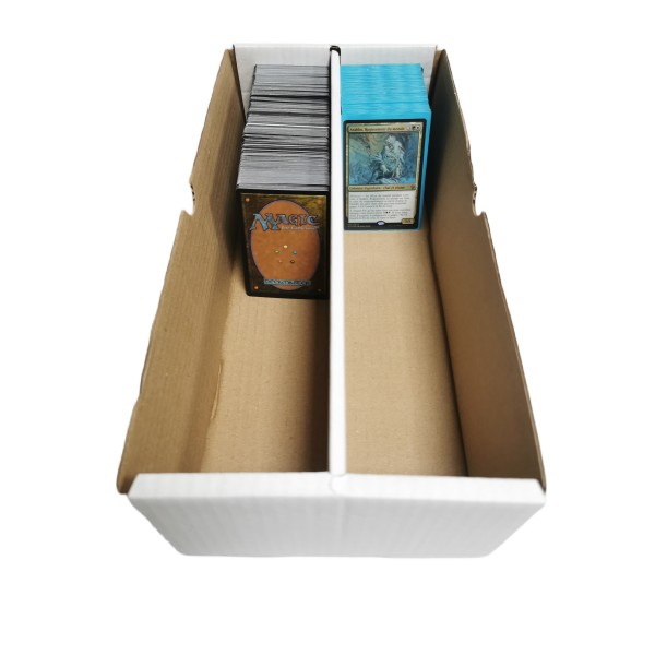 Classeur One Piece Classeur Cartes Collection 900 Places - Album Portable 50 Pages Fermeture éclair Gris Rangement Carte Pokemon