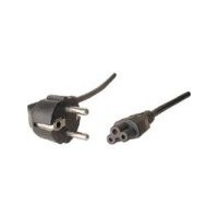 CORDON ALIMENTATION TRIPOLAIRE - 1.2M