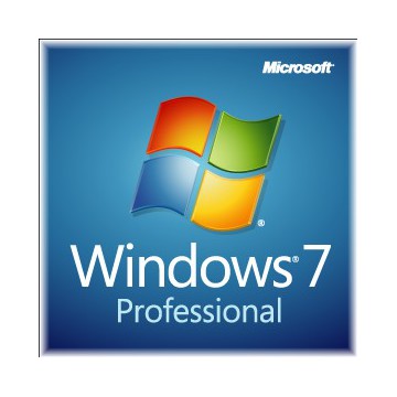 Microsoft Windows 7 Professionnel 64 bits, Service Pack 1, OEM Microsoft Windows 7 Professionnel 64 bits, Service Pack 1, OEM