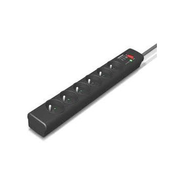 EATON STRIP 6 - Multiprise 6 prises FR EATON STRIP 6 - Multiprise 6 prises FR
