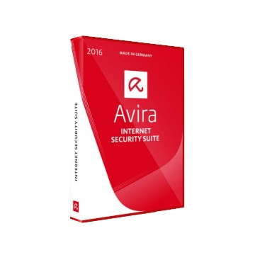 Avira Internet Security Suite 2016